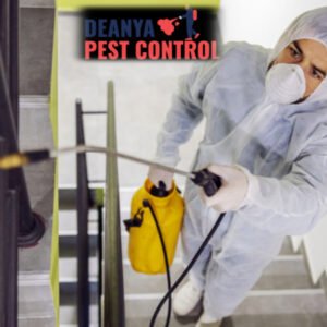 How Long After Fumigation Is It Safe For Humans?