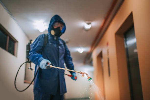 residential fumigation services oak brook il